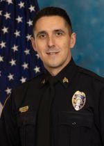 Sergeant Jason Konitzer